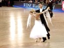 2013˜\ِ݆AƝZharkov - Kulikova, RUS 2013 World Standard R3 W