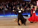 2013˜\ِ݆AƝTodaro - Yaneva, BUL  2013 World Standard R4 W