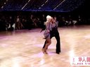 2013WDCI(y)\ِQِɣfinal samba - WDC World Amateur Latin Championship 2013