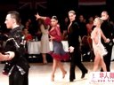 2013WDCI(y)\(bio)ِڶ݆ǡǡ2Troels Bager - Ina Jeliazkova, WDC World Amateur Latin Championship 2013, 3. round - chachacha