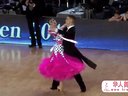2013WDSF˜蹫_ِQِ̽Evgeny Nikitin - Anastasia M