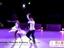 2014ݿˇ܊ِQِSOLOǡǡLukas Bartunek - Katerina Hr