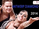 2014WDSF@ʯw赸_(ki)ِl(wi)վQِSOLOɣMiha Vodica