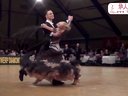 2014WDSF@ʯw赸_ِlվĦQِSOLOAƝDenis Molk