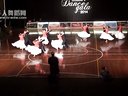 2014WވFwِQِĦǈFwold forest voorronde dance gala double V