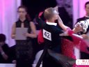 2014ʥ˵ñHw赸Ħһ݆SҲ{AƝ Viennese Waltz, 1R