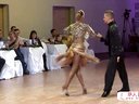 2014ʥ˵ñHw赸Qِɣ Semifinal Samba