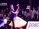 2014n_ِIMĦQِKorea Open 2014 Amateur Ballroom F Slow Foxtrot