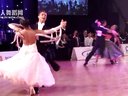2014n_ِIMĦQِSҲ{AƝKorea Open 2014 Amateur Ballroom F VW