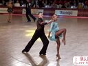 2014_˹_ِQِţPavel Tishchenko - Anastasia Samuylova, Final Pasodoble