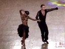 2014_˹_ِQِɣAlexandr Makarov-Julia Remizova, 12 Samba