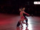 2014겼Z_ِQِSOLOţBrno Open 2014 WO LAT solo Paso Doble Kristijan Burazer & Martina Plohl