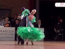 2014겼Z_ِQِBrno Open 2014 PD Open STD Final Slow Foxtrot Donatas Vezelis & lina chatkeviciute