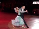 2014겼Z_ِQِSOLO첽Brno Open 2014 PD Open STD solo Quickstep Daniil Ulanov & Kateryna Isakovych