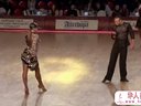 2014_˹_ِQِQِMotyshen Maksim - Motyshen Oksana, RUS, Final Rumba