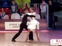 2014_˹_ِQِɣKhoroshenko Nikita - Kosousova Viktoriya, RUS, Final Samba
