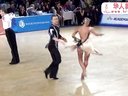 2014_˹w赸\ِQِţ Stanislav Nikolaev  Elena Ziuziukina