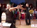 2014Ī˹ƶ֮w赸_ِQِɣMylkin Vyacheslav - Shekhovskaya Anastasia, 12 Samba