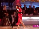 2014WDCw赸\ِQِţSergey Surkov-Agnieszka Melnicka, Final Pasodoble
