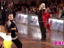 2014WDCw赸\ِ˷֮һţPeter Erlbeck-Claudia Kreuzer Rumba