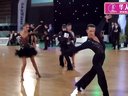 2014귨÷ܷw赸\ِQِţSemi-Final Paso Doble