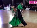 2014귨÷ܷw赸\ِQِFinal Slow Foxtrot