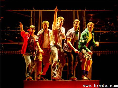 ̤(TAP DOGS)20Ї(gu)؄eo(j)ݳ