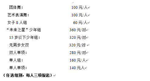 2016世界舞蹈超級巨星亞洲巡回賽(中國杭州站)暨第三屆中國少年舞蹈公開賽