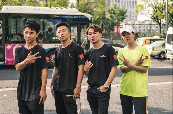 2019 WDSF\ِ2019 CDSF籭 lڌ_